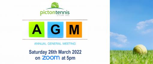 2022 AGM