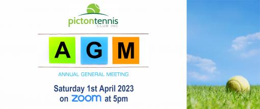 2023 AGM